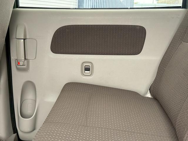 エブリイ ジョインターボ　ハイルーフ　４ＷＤ　純正５速　修復歴無し　ＤＡ１７Ｖ　ＩＣターボ　Ｆｏｒｅｓｔ　Ａｕｔｏ　Ｆａｃｔｏｒｙカスタム　リフトアップ　グリルガード　リアピラーバー　１４インチアルミ　ナビ・ＴＶ　５ＭＴ（45枚目）