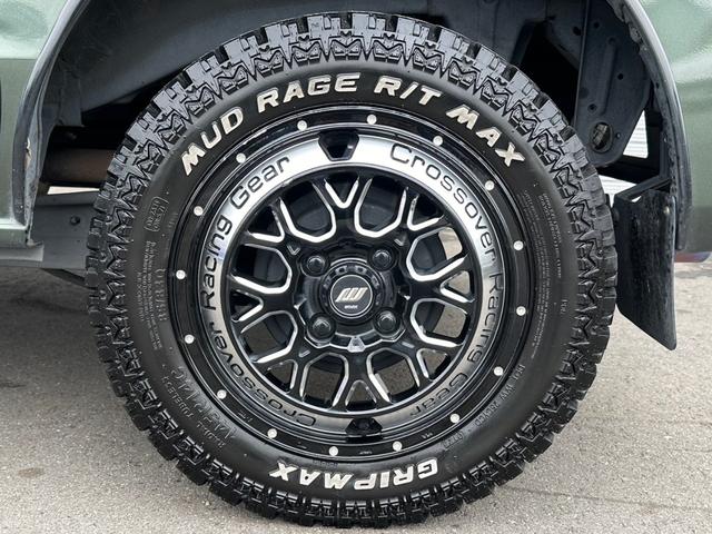 エブリイ ジョインターボ　ハイルーフ　４ＷＤ　純正５速　修復歴無し　ＤＡ１７Ｖ　ＩＣターボ　Ｆｏｒｅｓｔ　Ａｕｔｏ　Ｆａｃｔｏｒｙカスタム　リフトアップ　グリルガード　リアピラーバー　１４インチアルミ　ナビ・ＴＶ　５ＭＴ（57枚目）