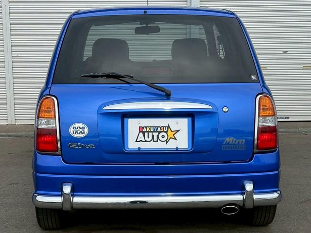 ミラジーノ ミニライトスペシャルターボ 純正5速 ターボ  L700S momoステアリング キーレス Bluetooth接続 電動格納ミラー CD・ラジオ再生 ミニライト14インチアルミホイール 5MT フロントフォグランプ(13枚目)