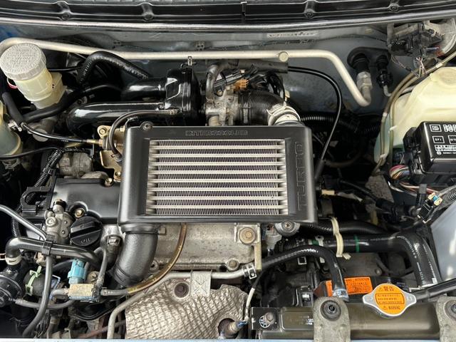 ミラジーノ ミニライトスペシャルターボ 純正5速 ターボ  L700S momoステアリング キーレス Bluetooth接続 電動格納ミラー CD・ラジオ再生 ミニライト14インチアルミホイール 5MT フロントフォグランプ(19枚目)