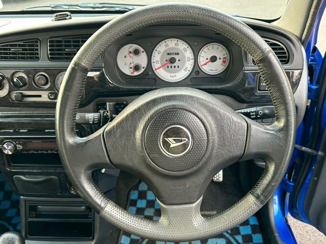 ミラジーノ ミニライトスペシャルターボ 純正5速 ターボ  L700S momoステアリング キーレス Bluetooth接続 電動格納ミラー CD・ラジオ再生 ミニライト14インチアルミホイール 5MT フロントフォグランプ(25枚目)