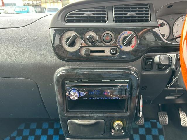 ミラジーノ ミニライトスペシャルターボ 純正5速 ターボ  L700S momoステアリング キーレス Bluetooth接続 電動格納ミラー CD・ラジオ再生 ミニライト14インチアルミホイール 5MT フロントフォグランプ(29枚目)