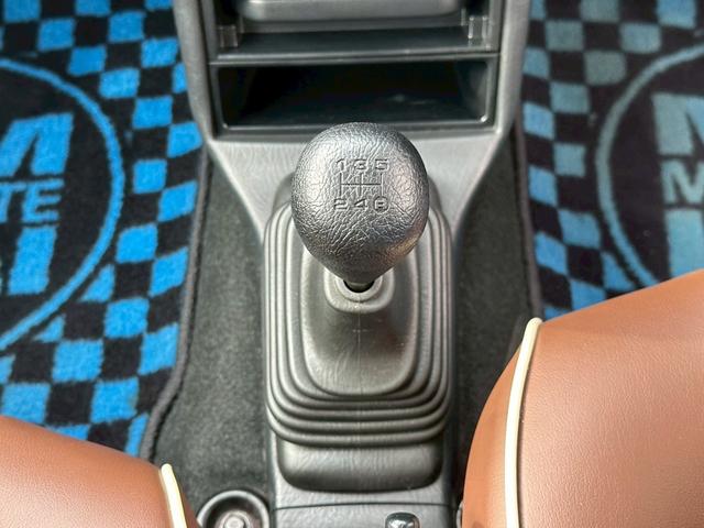 ミラジーノ ミニライトスペシャルターボ 純正5速 ターボ  L700S momoステアリング キーレス Bluetooth接続 電動格納ミラー CD・ラジオ再生 ミニライト14インチアルミホイール 5MT フロントフォグランプ(35枚目)