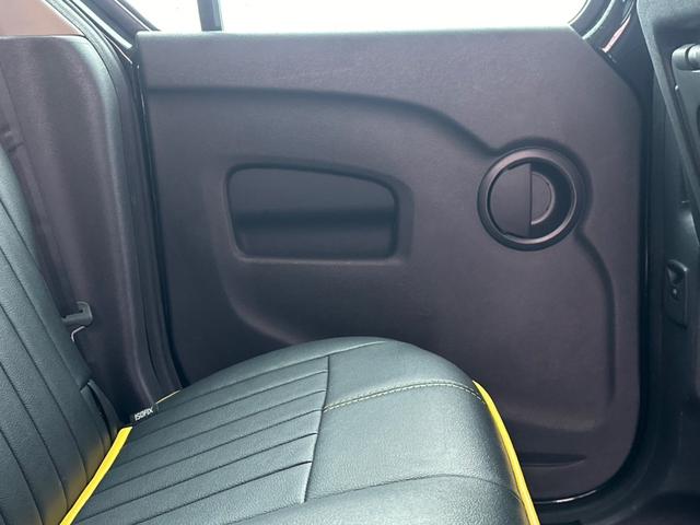 カングー フォーミュラ　エディション　限定３０台　ターボ　ディーラー車　バックカメラ　フルセグＴＶ　ＭＴモード付き　オートクルーズコントロール　修復歴無し　ＥＳＣ　　アルミホイール　フロントフォグランプ　両側スライドドア（47枚目）