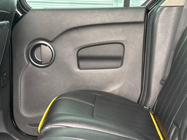 カングー フォーミュラ　エディション　限定３０台　ターボ　ディーラー車　バックカメラ　フルセグＴＶ　ＭＴモード付き　オートクルーズコントロール　修復歴無し　ＥＳＣ　　アルミホイール　フロントフォグランプ　両側スライドドア（48枚目）