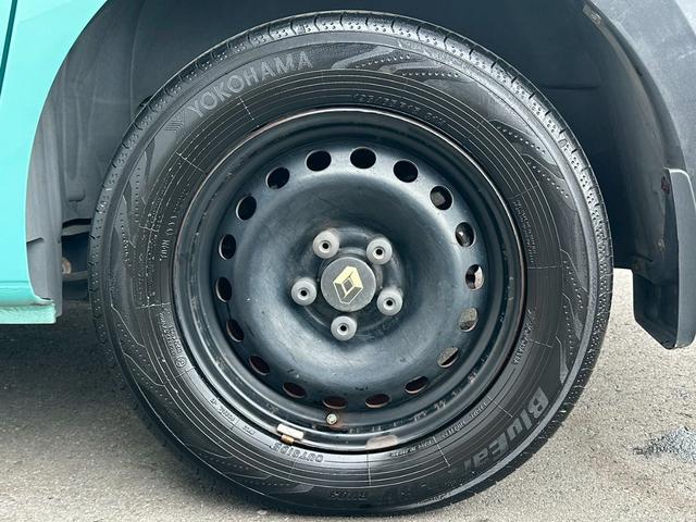カングー クルール　限定９０台　純正５速　タイミングベルト・ウォーターポンプ交換済　オートクルーズコントロール　電動格納ミラー　キーレス　ＥＴＣ　限定色ブルークレール　両側スライドドア　フロントフォグランプ（52枚目）