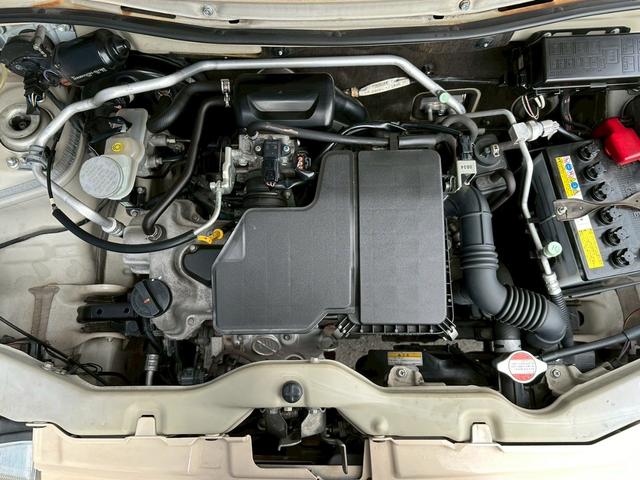 アルトラパン G 修復歴無し 走行73000キロ タイミングチェーン HE21S ベンチシート キーレスエントリー(18枚目)