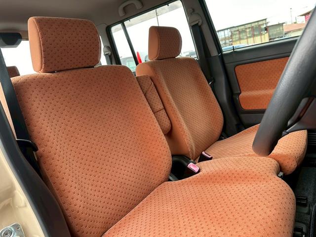 アルトラパン G 修復歴無し 走行73000キロ タイミングチェーン HE21S ベンチシート キーレスエントリー(19枚目)