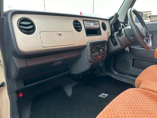 アルトラパン G 修復歴無し 走行73000キロ タイミングチェーン HE21S ベンチシート キーレスエントリー(29枚目)