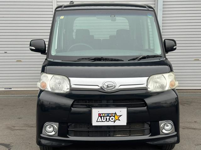 タント Ｇスペシャル　片側パワースライドドア　車検令和８年１月　スマートキー　ナビ・ＴＶ　タイミングチェーン　　修復歴無し　アイドリングストップ　ドライブレコーダー　バックカメラ　フロントフォグランプ（6枚目）