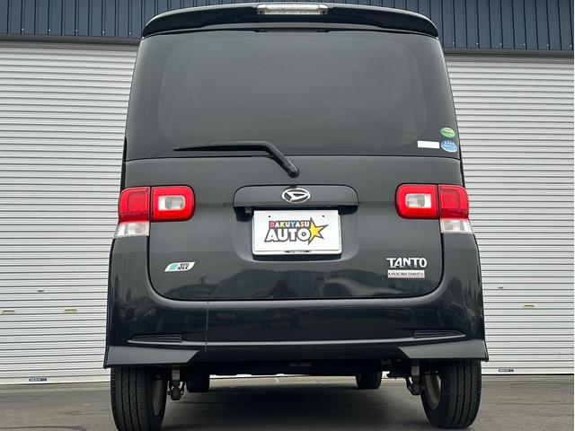 タント Ｇスペシャル　片側パワースライドドア　車検令和８年１月　スマートキー　ナビ・ＴＶ　タイミングチェーン　　修復歴無し　アイドリングストップ　ドライブレコーダー　バックカメラ　フロントフォグランプ（13枚目）