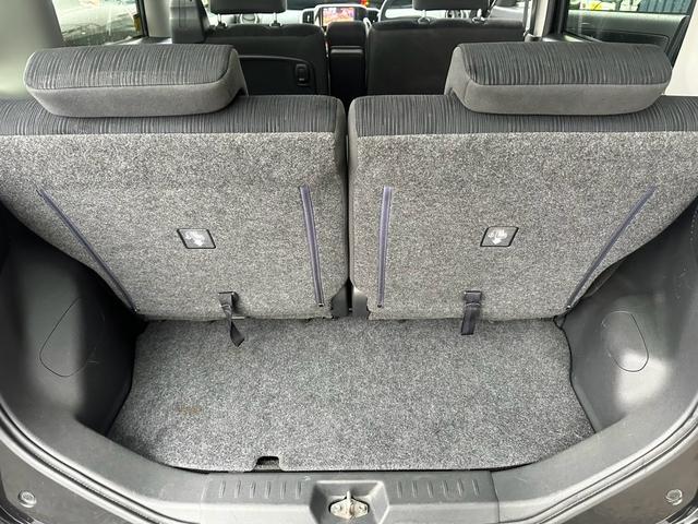 タント Ｇスペシャル　片側パワースライドドア　車検令和８年１月　スマートキー　ナビ・ＴＶ　タイミングチェーン　　修復歴無し　アイドリングストップ　ドライブレコーダー　バックカメラ　フロントフォグランプ（16枚目）