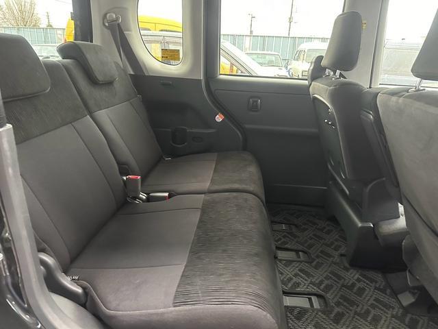 タント Ｇスペシャル　片側パワースライドドア　車検令和８年１月　スマートキー　ナビ・ＴＶ　タイミングチェーン　　修復歴無し　アイドリングストップ　ドライブレコーダー　バックカメラ　フロントフォグランプ（19枚目）