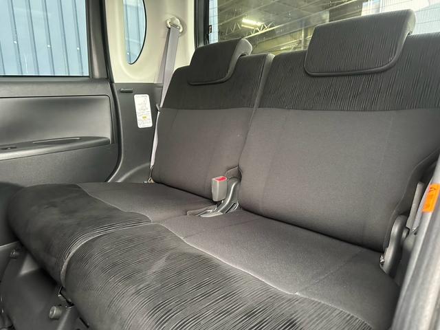 タント Ｇスペシャル　片側パワースライドドア　車検令和８年１月　スマートキー　ナビ・ＴＶ　タイミングチェーン　　修復歴無し　アイドリングストップ　ドライブレコーダー　バックカメラ　フロントフォグランプ（21枚目）