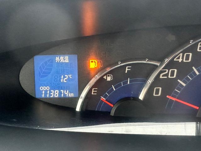 タント Ｇスペシャル　片側パワースライドドア　車検令和８年１月　スマートキー　ナビ・ＴＶ　タイミングチェーン　　修復歴無し　アイドリングストップ　ドライブレコーダー　バックカメラ　フロントフォグランプ（25枚目）