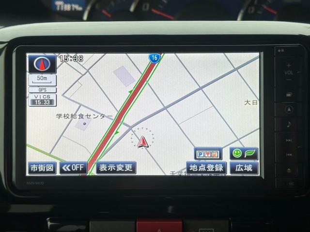 タント Ｇスペシャル　片側パワースライドドア　車検令和８年１月　スマートキー　ナビ・ＴＶ　タイミングチェーン　　修復歴無し　アイドリングストップ　ドライブレコーダー　バックカメラ　フロントフォグランプ（30枚目）