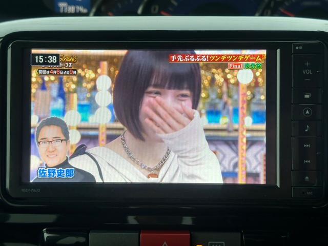 タント Ｇスペシャル　片側パワースライドドア　車検令和８年１月　スマートキー　ナビ・ＴＶ　タイミングチェーン　　修復歴無し　アイドリングストップ　ドライブレコーダー　バックカメラ　フロントフォグランプ（31枚目）