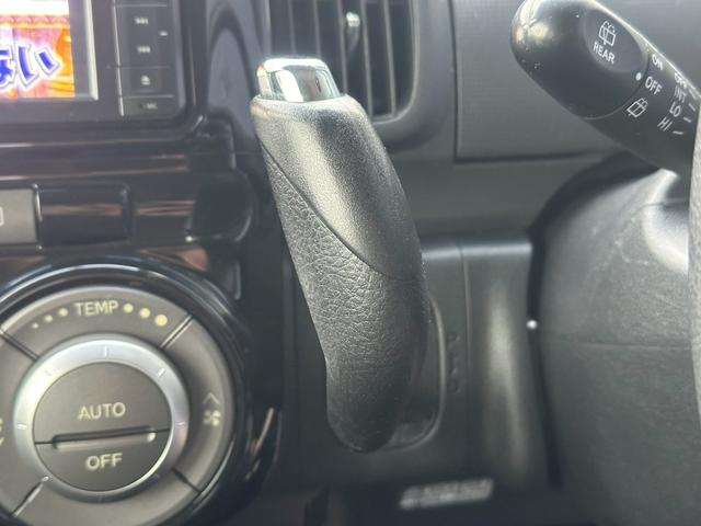 タント Ｇスペシャル　片側パワースライドドア　車検令和８年１月　スマートキー　ナビ・ＴＶ　タイミングチェーン　　修復歴無し　アイドリングストップ　ドライブレコーダー　バックカメラ　フロントフォグランプ（35枚目）