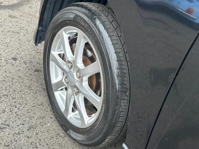 タント Ｇスペシャル　片側パワースライドドア　車検令和８年１月　スマートキー　ナビ・ＴＶ　タイミングチェーン　　修復歴無し　アイドリングストップ　ドライブレコーダー　バックカメラ　フロントフォグランプ（54枚目）