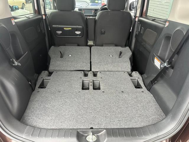 NISSAN DAYZ ROOX HIGHWAY STAR X G PACKAGE