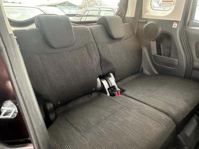NISSAN DAYZ ROOX HIGHWAY STAR X G PACKAGE