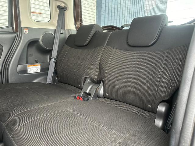 NISSAN DAYZ ROOX HIGHWAY STAR X G PACKAGE