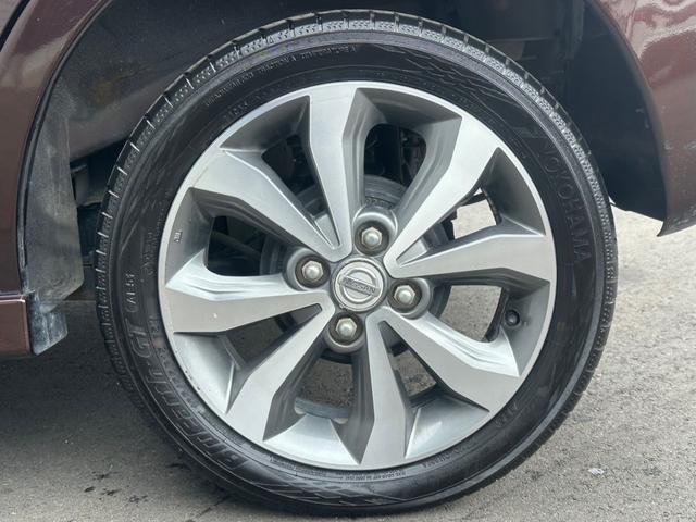 NISSAN DAYZ ROOX HIGHWAY STAR X G PACKAGE