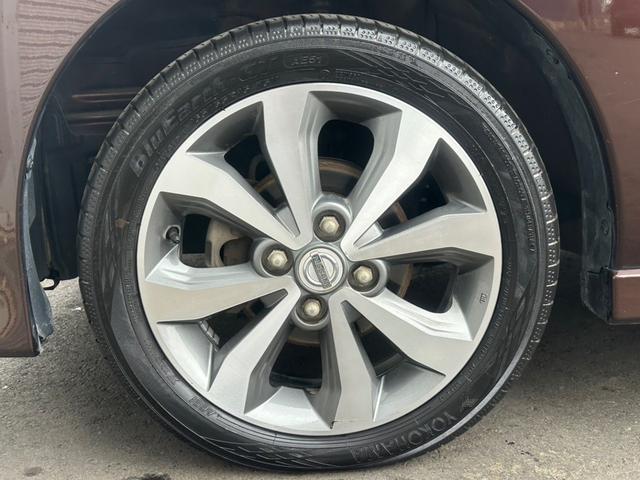 NISSAN DAYZ ROOX HIGHWAY STAR X G PACKAGE