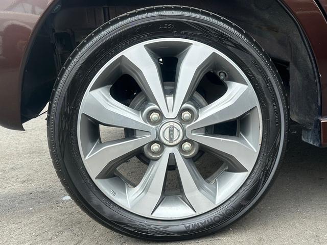 NISSAN DAYZ ROOX HIGHWAY STAR X G PACKAGE