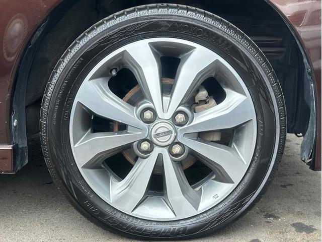 NISSAN DAYZ ROOX HIGHWAY STAR X G PACKAGE