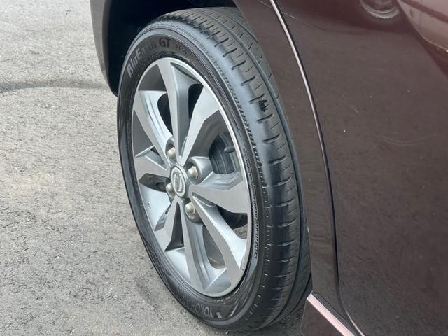 NISSAN DAYZ ROOX HIGHWAY STAR X G PACKAGE