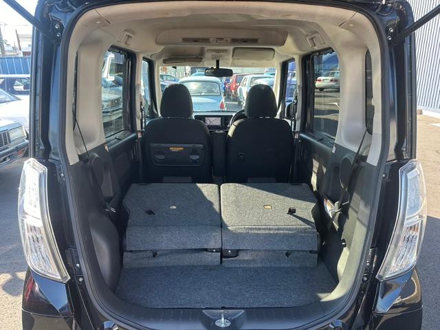 NISSAN DAYZ ROOX HIGHWAY STAR X G PACKAGE