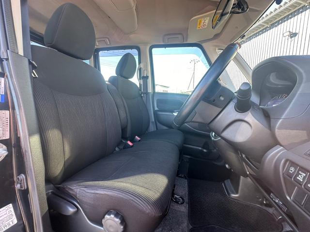 NISSAN DAYZ ROOX HIGHWAY STAR X G PACKAGE