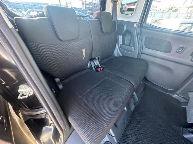 NISSAN DAYZ ROOX HIGHWAY STAR X G PACKAGE