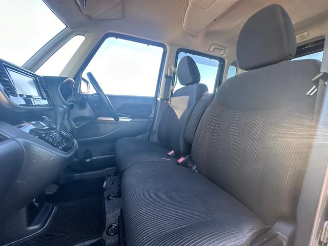 NISSAN DAYZ ROOX HIGHWAY STAR X G PACKAGE