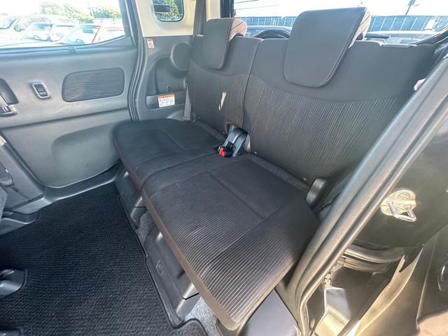 NISSAN DAYZ ROOX HIGHWAY STAR X G PACKAGE