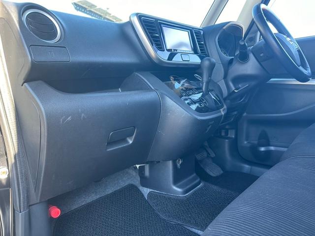 NISSAN DAYZ ROOX HIGHWAY STAR X G PACKAGE