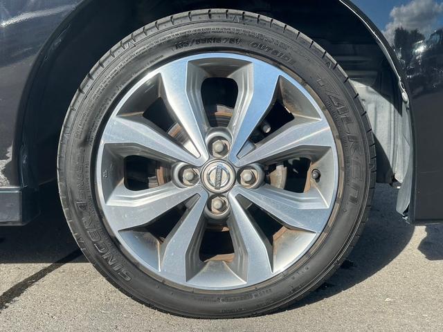 NISSAN DAYZ ROOX HIGHWAY STAR X G PACKAGE