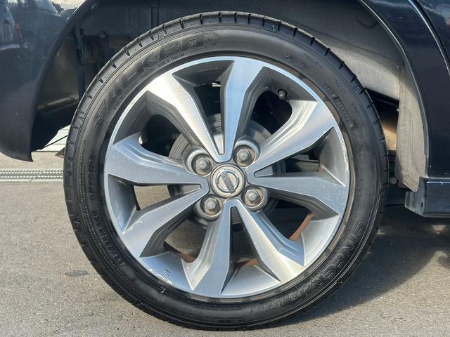 NISSAN DAYZ ROOX HIGHWAY STAR X G PACKAGE