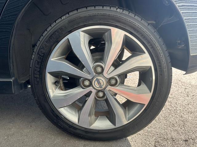 NISSAN DAYZ ROOX HIGHWAY STAR X G PACKAGE