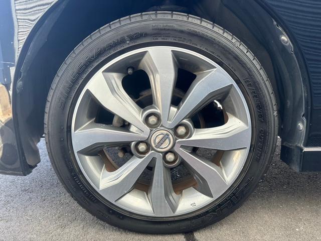 NISSAN DAYZ ROOX HIGHWAY STAR X G PACKAGE