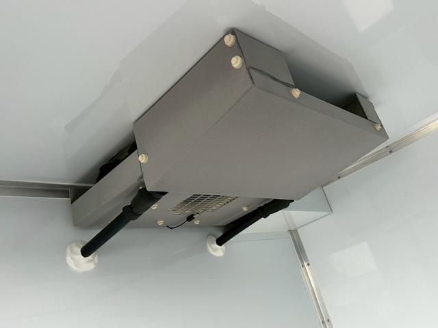 ミニキャブトラック M 4WD 冷凍冷蔵車 東プレ製中温仕様 サイドドア キーレス PW リヤソナー オートライト(20枚目)