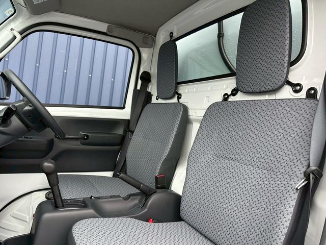 ミニキャブトラック M 4WD 冷凍冷蔵車 東プレ製中温仕様 サイドドア キーレス PW リヤソナー オートライト(22枚目)