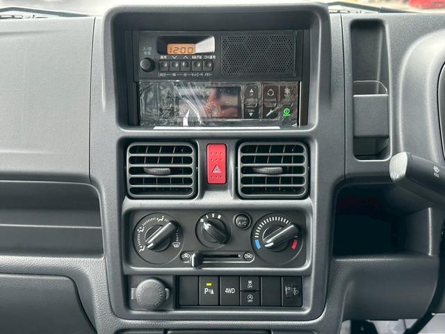 ミニキャブトラック M 4WD 冷凍冷蔵車 東プレ製中温仕様 サイドドア キーレス PW リヤソナー オートライト(26枚目)