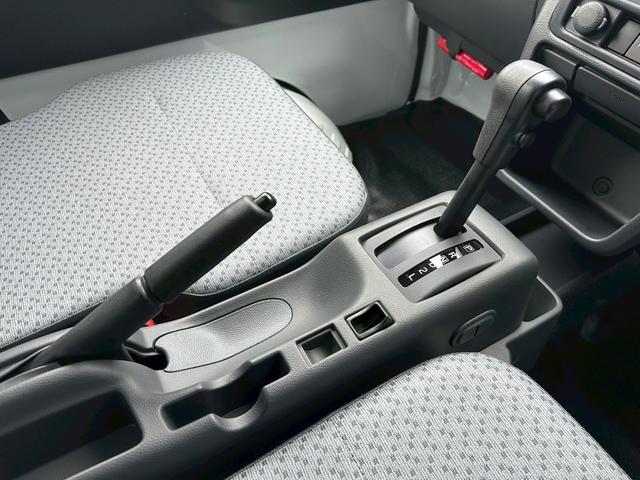 ミニキャブトラック M 4WD 冷凍冷蔵車 東プレ製中温仕様 サイドドア キーレス PW リヤソナー オートライト(29枚目)