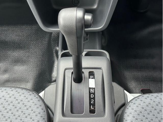 ミニキャブトラック M 4WD 冷凍冷蔵車 東プレ製中温仕様 サイドドア キーレス PW リヤソナー オートライト(30枚目)