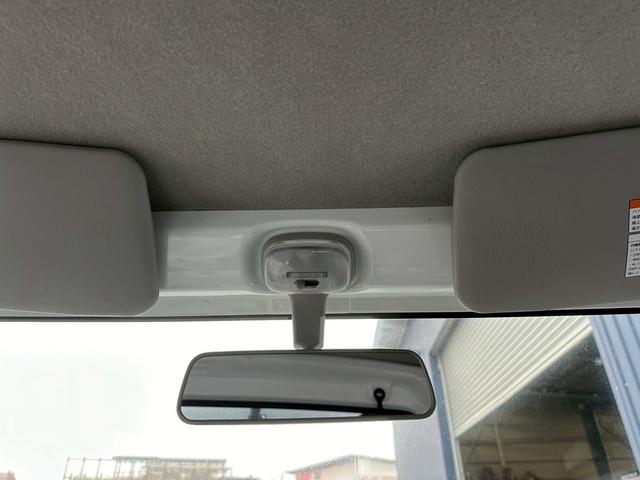 ミニキャブトラック M 4WD 冷凍冷蔵車 東プレ製中温仕様 サイドドア キーレス PW リヤソナー オートライト(32枚目)