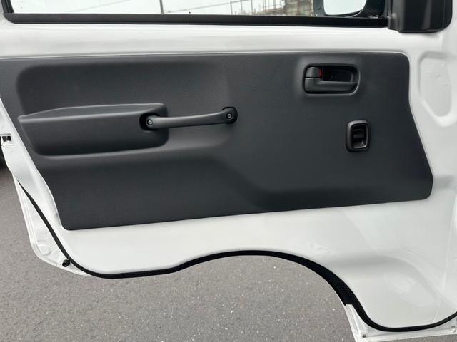 ミニキャブトラック M 4WD 冷凍冷蔵車 東プレ製中温仕様 サイドドア キーレス PW リヤソナー オートライト(33枚目)