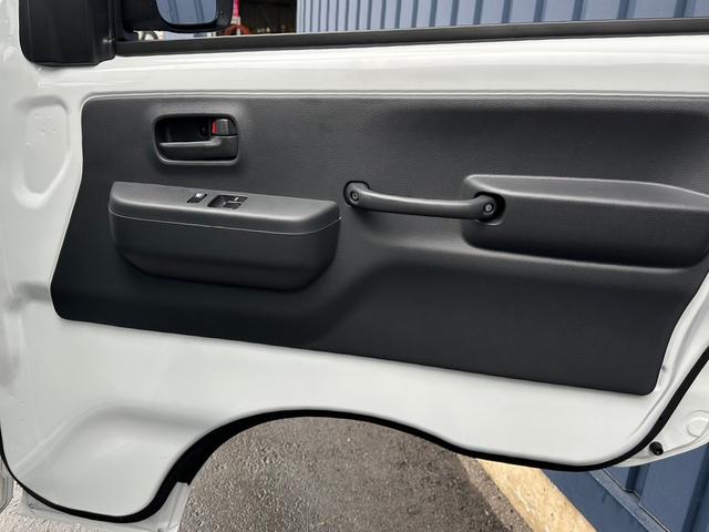 ミニキャブトラック M 4WD 冷凍冷蔵車 東プレ製中温仕様 サイドドア キーレス PW リヤソナー オートライト(34枚目)