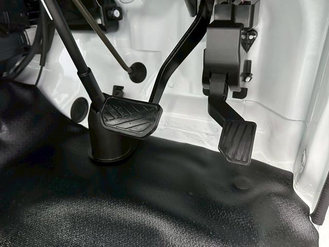 ミニキャブトラック M 4WD 冷凍冷蔵車 東プレ製中温仕様 サイドドア キーレス PW リヤソナー オートライト(36枚目)